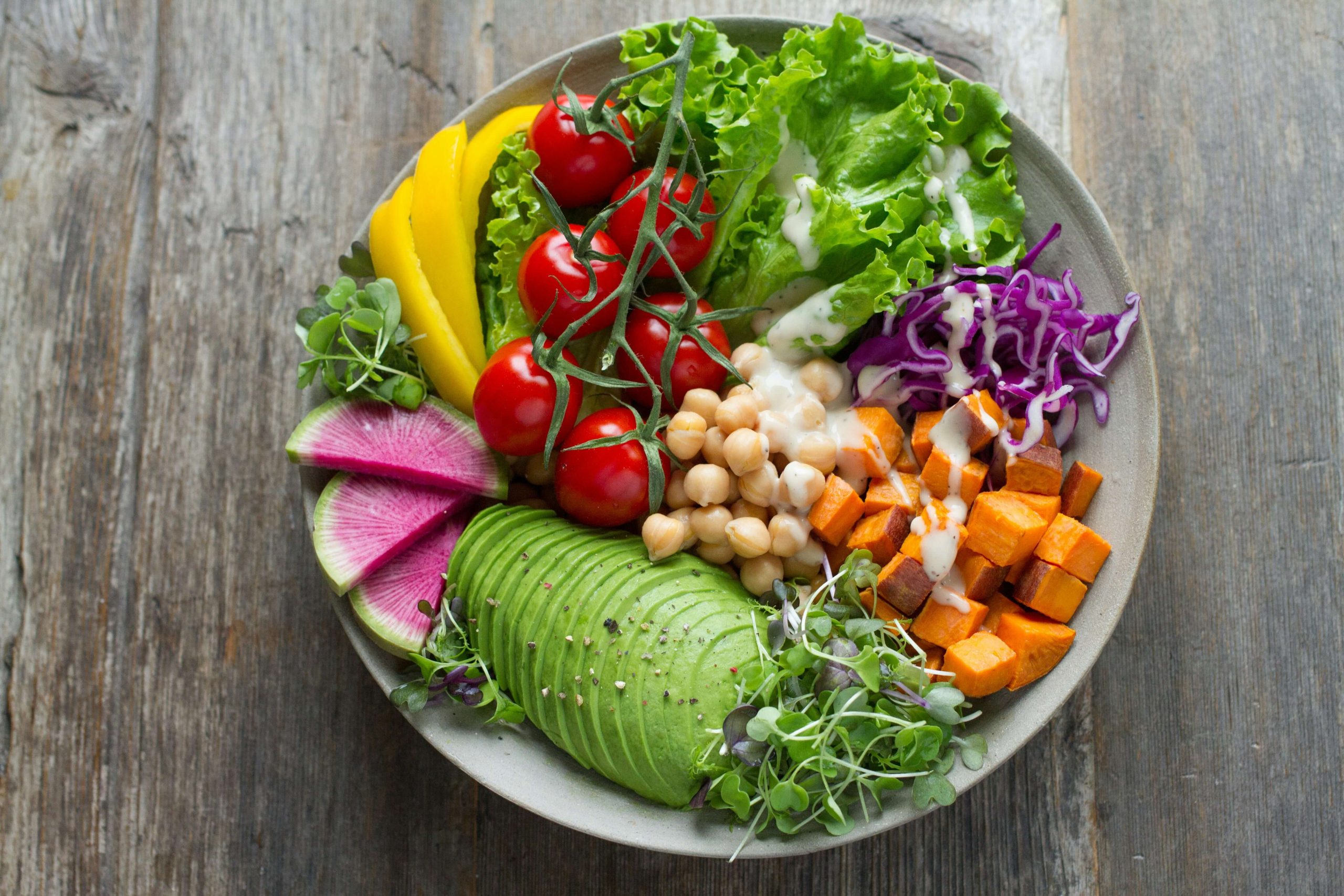 Du betrachtest gerade 5 Best Ways to Naturally Regulate Hormones